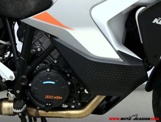 KTM 1290 SUPER ADVENTURE S