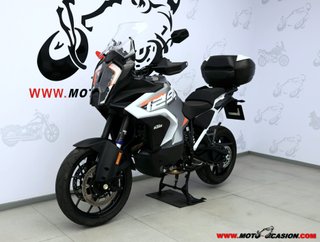 KTM 1290 SUPER ADVENTURE S
