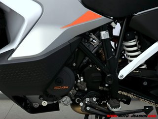KTM 1290 SUPER ADVENTURE S