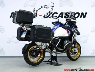 BMW R 1250 GS ADVENTURE HP