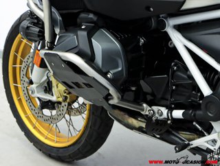 BMW R 1250 GS ADVENTURE HP