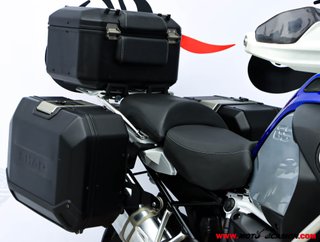 BMW R 1250 GS ADVENTURE HP