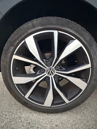 Volkswagen Taigo 2025