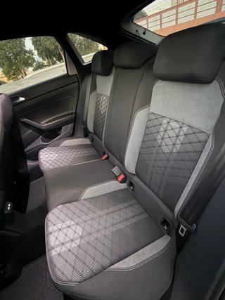 Volkswagen Taigo 2025