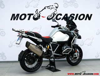 BMW R 1250 GS ADVENTURE