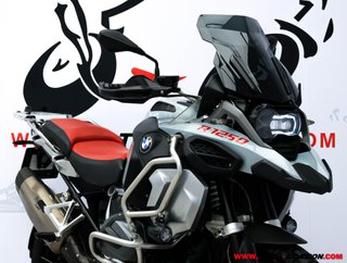 BMW R 1250 GS ADVENTURE