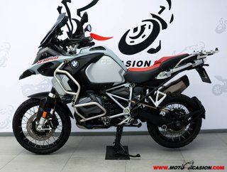 BMW R 1250 GS ADVENTURE