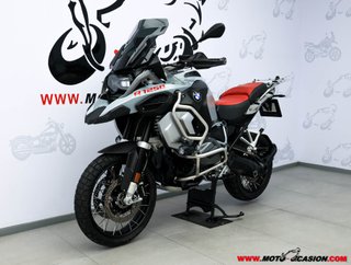 BMW R 1250 GS ADVENTURE