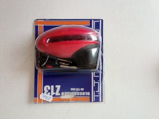 Candado Antirrobo Disco Moto CGMItalia Z13