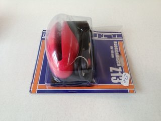 Candado Antirrobo Disco Moto CGMItalia Z13