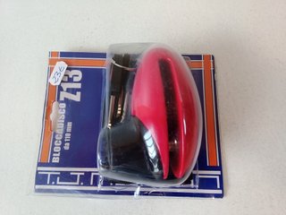 Candado Antirrobo Disco Moto CGMItalia Z13