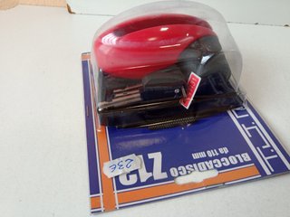 Candado Antirrobo Disco Moto CGMItalia Z13