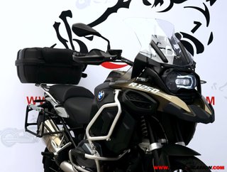 BMW R 1250 GS ADVENTURE EXCLUSIVE