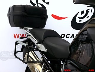 BMW R 1250 GS ADVENTURE EXCLUSIVE