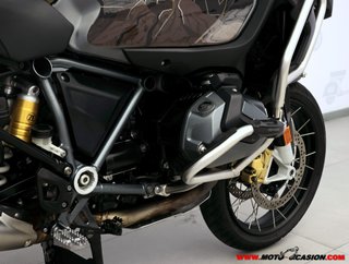 BMW R 1250 GS ADVENTURE EXCLUSIVE