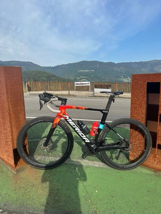 Rodas Dura Ace