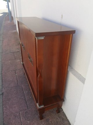 Aparador madera de haya
