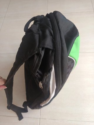 Mochila Padel SIUX