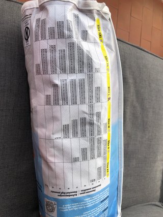 Fundas textiles para ruedas ISSE GRIP+