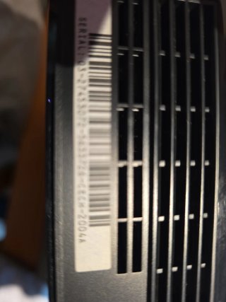 Consola PS3 Slim 120GB + Buzz! Edición Especial