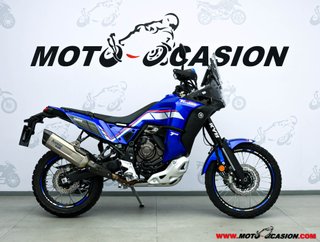 YAMAHA TÉNÉRÉ 700 WORLD RALLY -A2- GARANTÍA OFICIAL