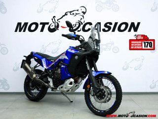 YAMAHA TÉNÉRÉ 700 WORLD RALLY -A2- GARANTÍA OFICIAL