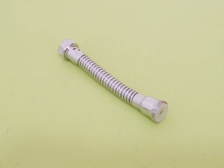Extensor flexible para grifo