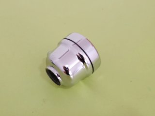 Extensor flexible para grifo