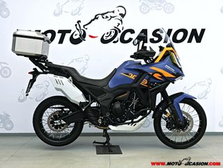 ZONTES 703-F -A2- GARANTÍA OFICIAL