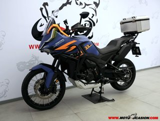 ZONTES 703-F -A2- GARANTÍA OFICIAL