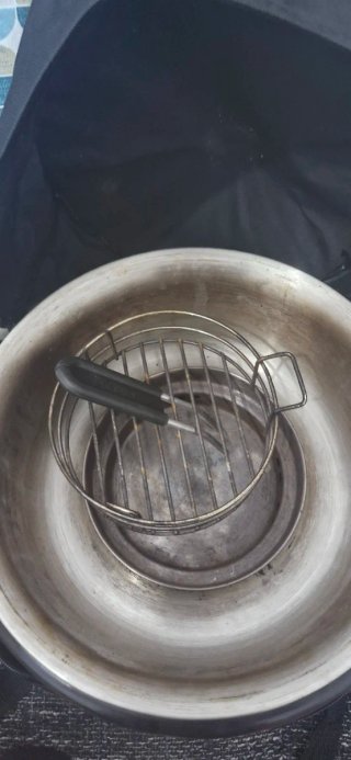 Barbacoa Cobb Portátil con Bolsa