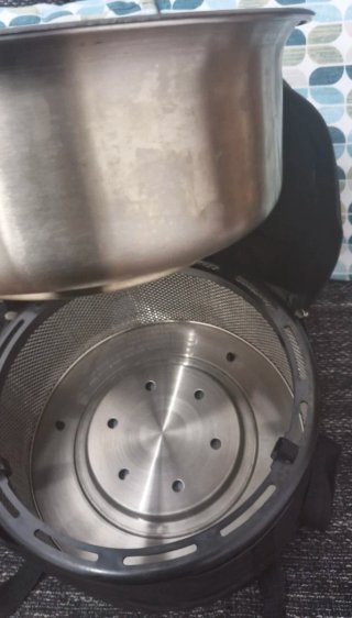 Barbacoa Cobb Portátil con Bolsa