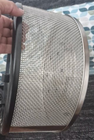 Barbacoa Cobb Portátil con Bolsa