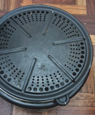 Barbacoa Cobb Portátil con Bolsa