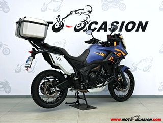 ZONTES 703-F -A2- GARANTÍA OFICIAL