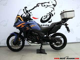 ZONTES 703-F -A2- GARANTÍA OFICIAL