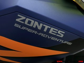 ZONTES 703-F -A2- GARANTÍA OFICIAL