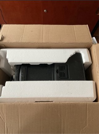 Cafetera DeLonghi Magnifica S Automática