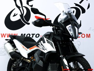KTM 790 ADVENTURE ¿A2?