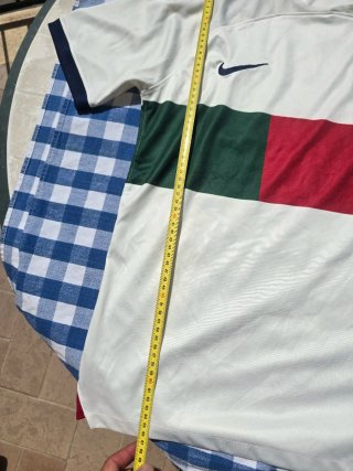 Nike Portogallo 2022/23
