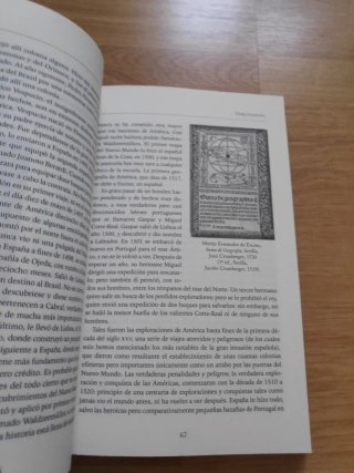 Exploradores españoles del siglo XVI: Vindicaci...