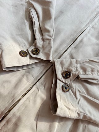 Chaqueta Polo Ralph Lauren Beige