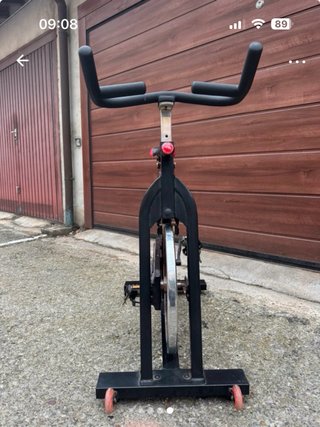 Bici Spinning ProForm