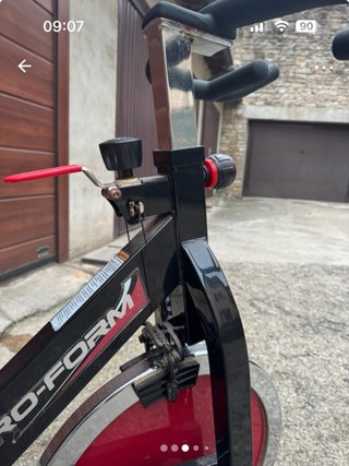 Bici Spinning ProForm