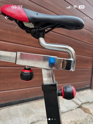 Bici Spinning ProForm