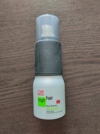 Set 5 Prod. Capelli PRO Fanola-Wella-Tekno-Palco