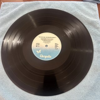 The Michael Schenker Group - Vinile LP