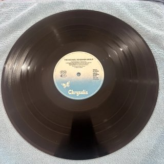 The Michael Schenker Group - Vinile LP