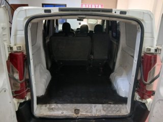 Citroen Jumpy 2011