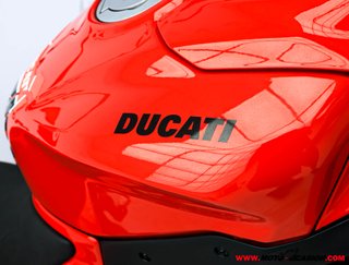 DUCATI PANIGALE V2 -GARANTÍA OFICIAL-